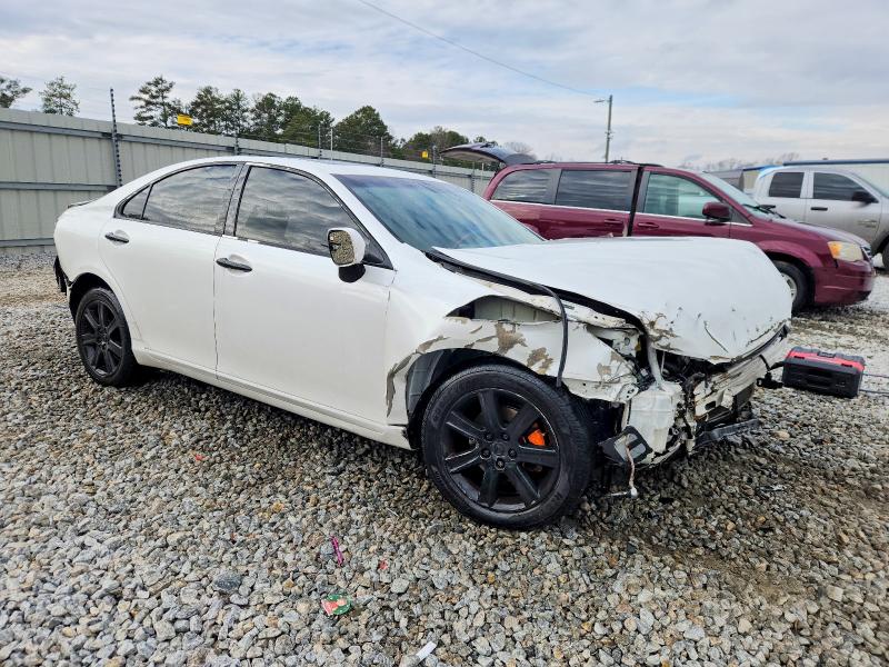 Photo 4 from auction – 2007 LEXUS ES 350 with VIN JTHBJ46G772102040