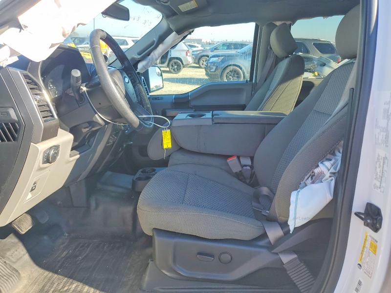 Photo 7 from auction – 2019 FORD F150 SUPER with VIN 1FTEW1E40KKD10114