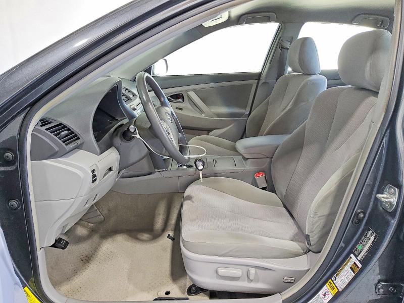 Photo 7 from auction – 2010 TOYOTA CAMRY BASE with VIN 4T1BF3EK3AU076269
