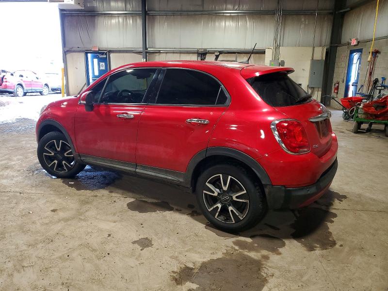 صورة رقم 2 من المزاد - 2016 FIAT 500X EASY مع VIN ZFBCFYBT9GP384107
