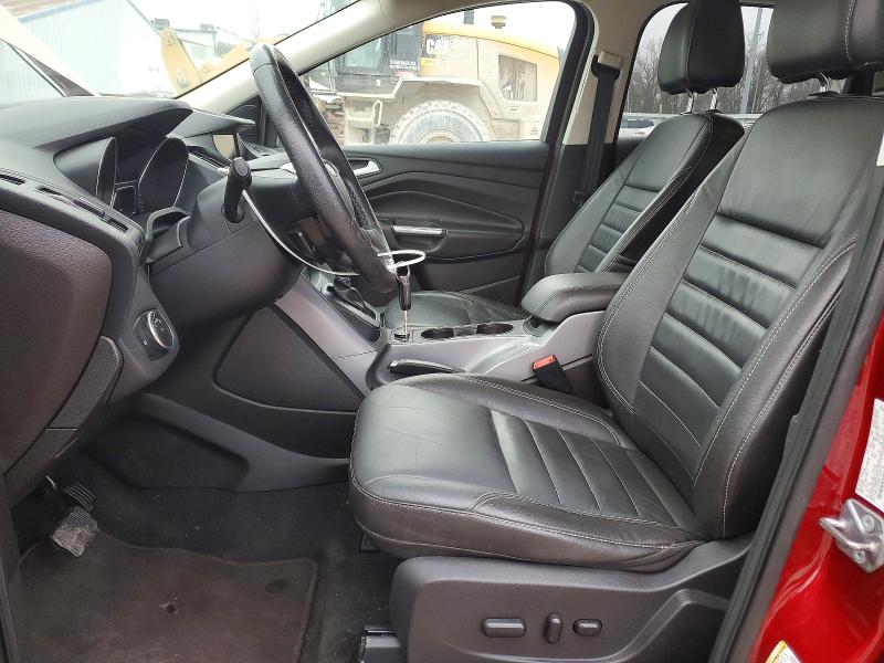 Photo 7 from auction – 2015 FORD ESCAPE with VIN 1FMCU0G98FUB91749