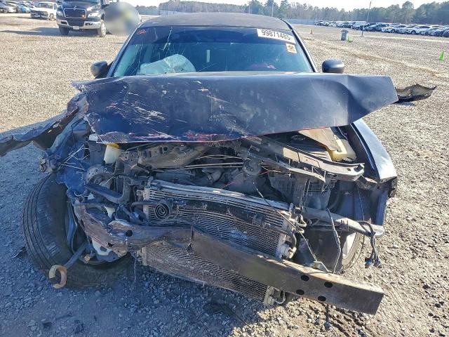 Photo 5 from auction – 2008 DODGE CHARGER with VIN 2B3KA43G78H226132