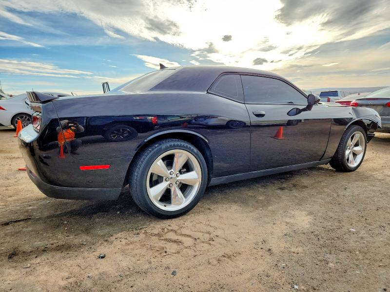 Photo 3 from auction – 2015 DODGE CHALLENGER with VIN 2C3CDZBTXFH822357