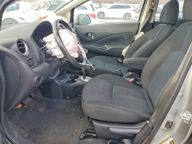 Photo 7 from auction – 2014 NISSAN VERSA NOTE with VIN 3N1CE2CP9EL386207