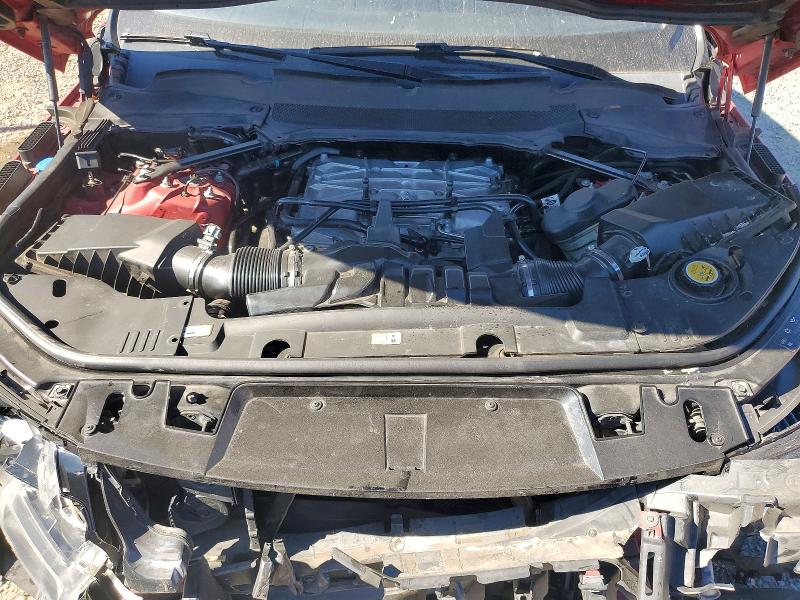 Photo 12 from auction – 2018 LAND ROVER RANGE ROVE with VIN SALWR2RE8JA187809