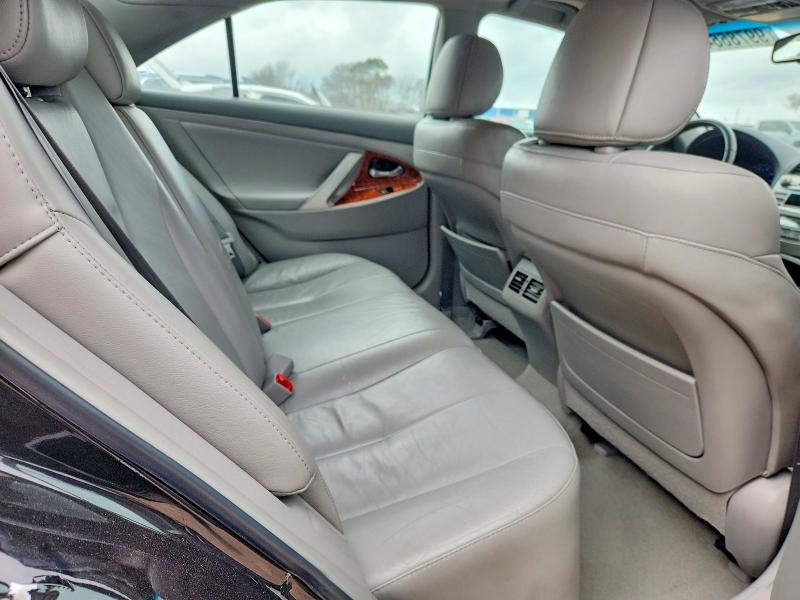 Zdjęcie 10 z aukcji – 2011 TOYOTA CAMRY BASE z VIN 4T4BF3EK4BR134851