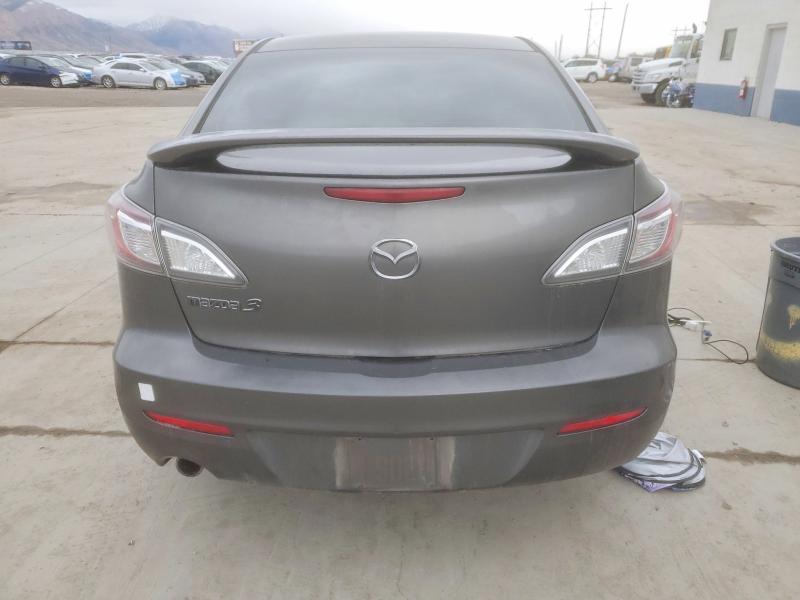 Photo 6 from auction – 2012 MAZDA 3 I with VIN JM1BL1V82C1539500