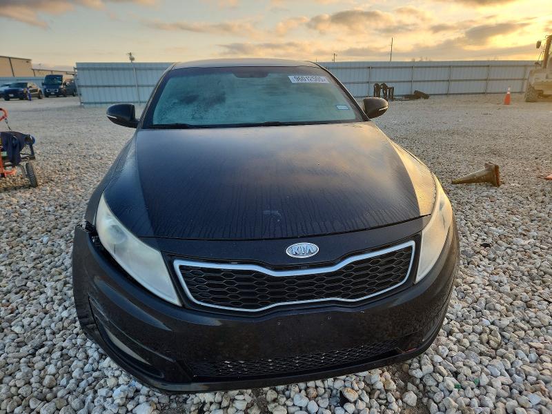Photo 5 from auction – 2013 KIA OPTIMA LX with VIN KNAGM4A70D5300729