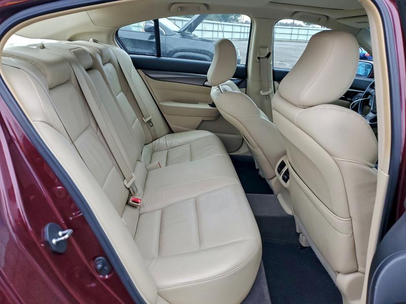 Photo 10 from auction – 2012 ACURA TL with VIN 19UUA8F5XCA021700
