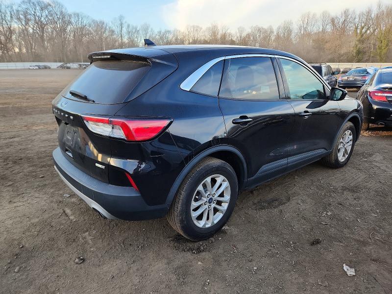 Photo 3 from auction – 2020 FORD ESCAPE with VIN 1FMCU9G66LUA69719