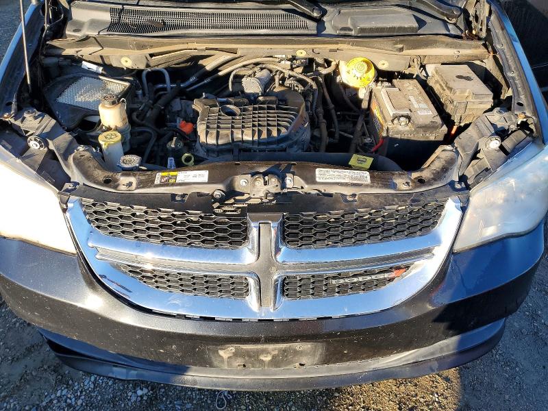 Zdjęcie 12 z aukcji – 2014 DODGE GRAND CARA z VIN 2C4RDGCG8ER320936