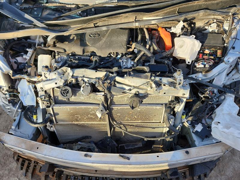 Photo 12 from auction – 2024 TOYOTA SIENNA with VIN 5TDKSKFC7RS131629