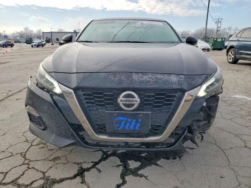Photo 5 from auction – 2019 NISSAN ALTIMA SR with VIN 1N4BL4CV5KC108846