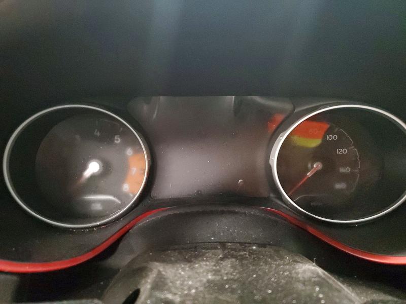 Photo 9 from auction – 2018 JEEP COMPASS with VIN 3C4NJDDB3JT501720