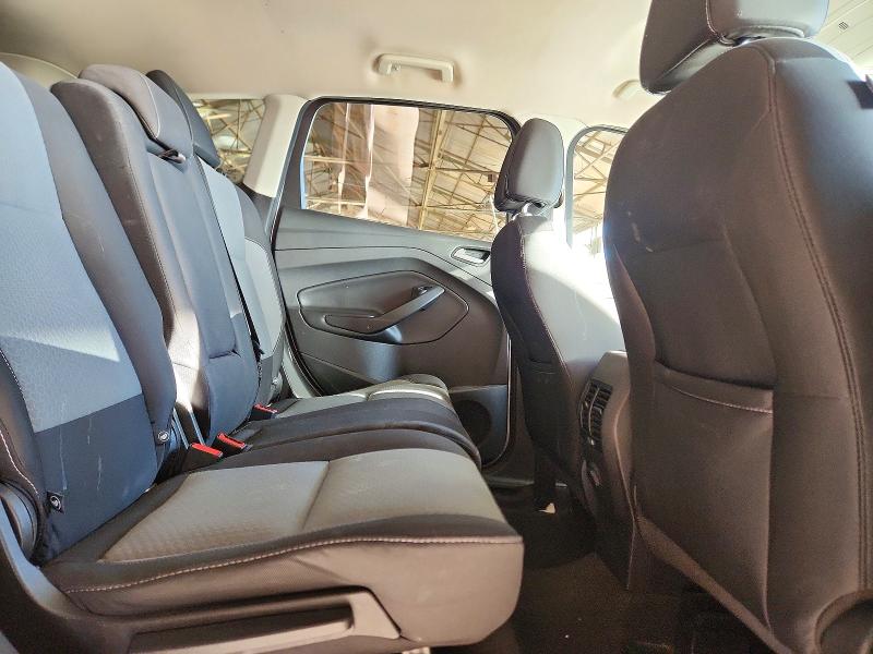Photo 11 from auction – 2017 FORD ESCAPE SE with VIN 1FMCU0GD4HUE39910