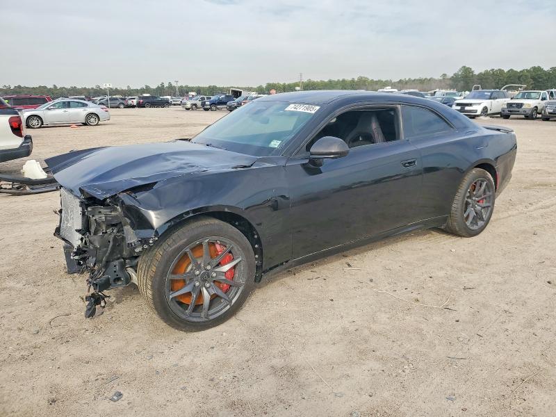 DODGE CHARGER DA 2024 с VIN 2C3CDBDK6RR197188 - Снимка от търг
