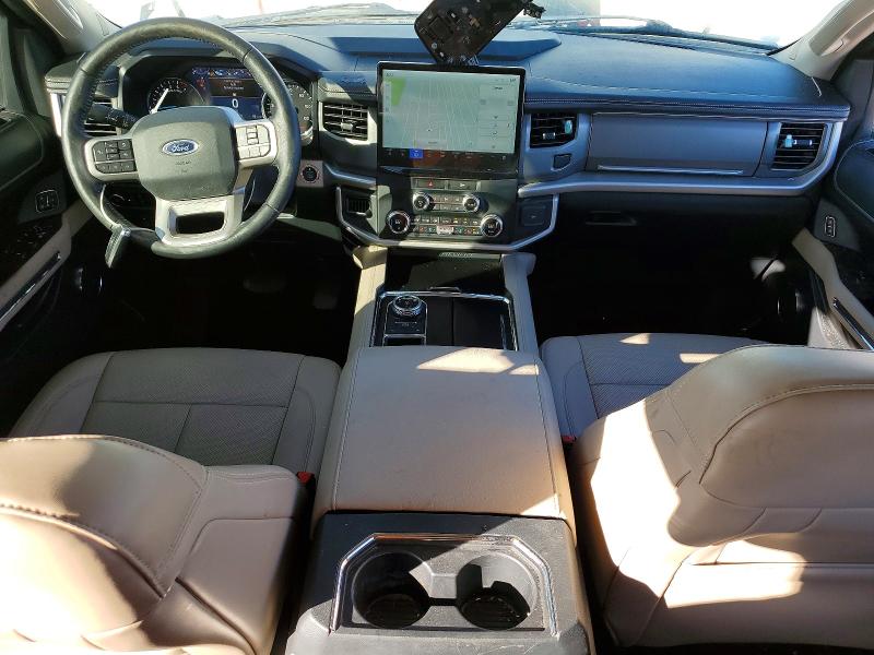 Photo 8 from auction – 2023 FORD EXPEDITION with VIN 1FMJU1H80PEA10514