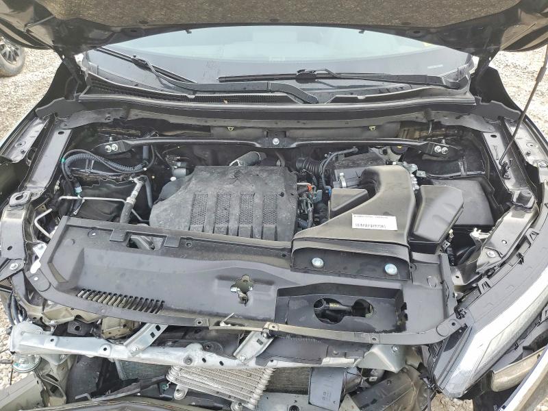 Photo 12 from auction – 2023 MITSUBISHI ECLIPSE CR with VIN JA4ATVAA1PZ036098
