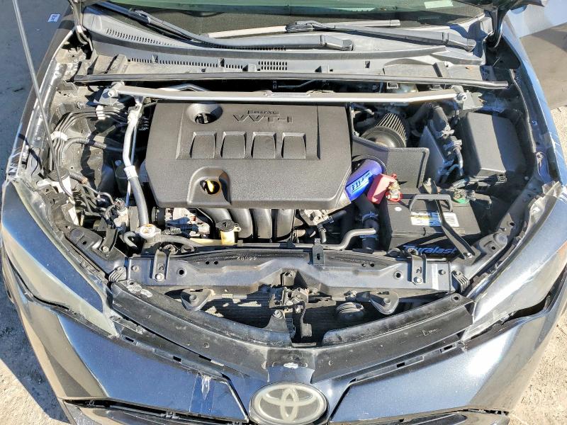 صورة رقم 11 من المزاد - 2017 TOYOTA COROLLA مع VIN 5YFBURHE7HP713416