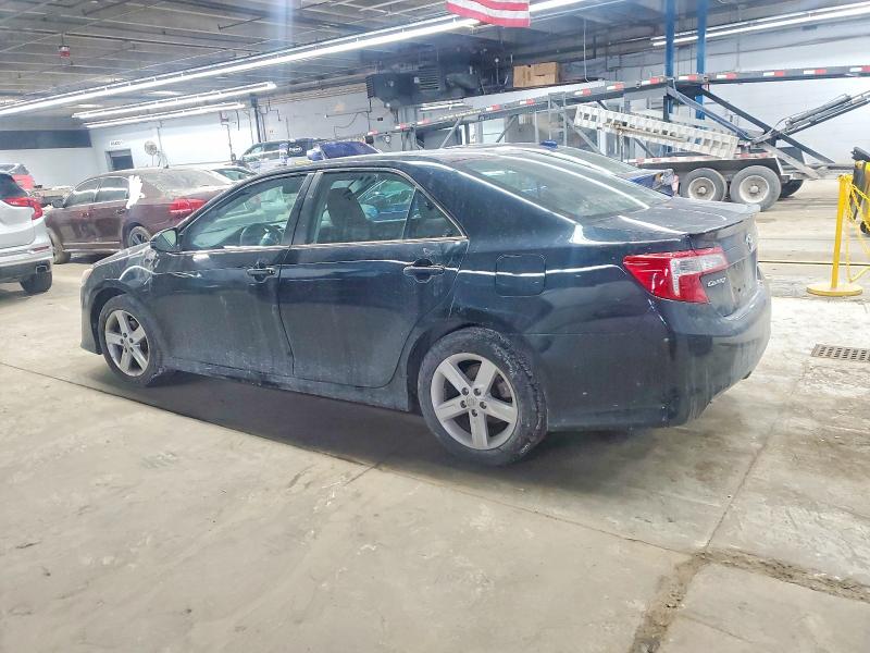 Photo 2 from auction – 2013 TOYOTA CAMRY L with VIN 4T1BF1FK7DU676221