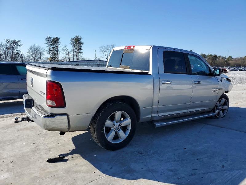 Photo 3 from auction – 2015 RAM 1500 SLT with VIN 1C6RR7LT9FS532640