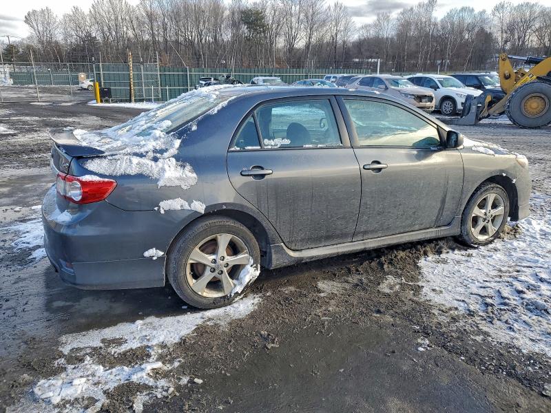 Photo 3 from auction – 2012 TOYOTA COROLLA BA with VIN 2T1BU4EE3CC826425