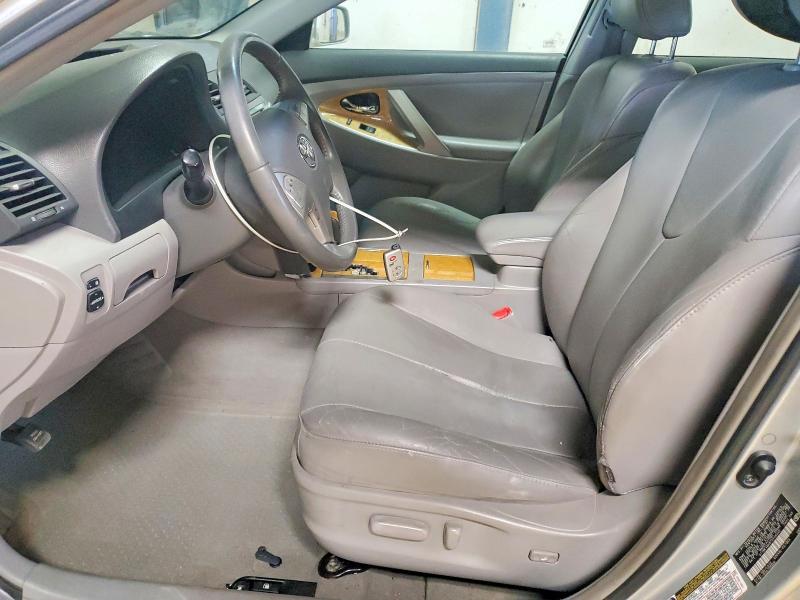 Photo 7 from auction – 2007 TOYOTA CAMRY LE with VIN 4T1BK46K97U546233