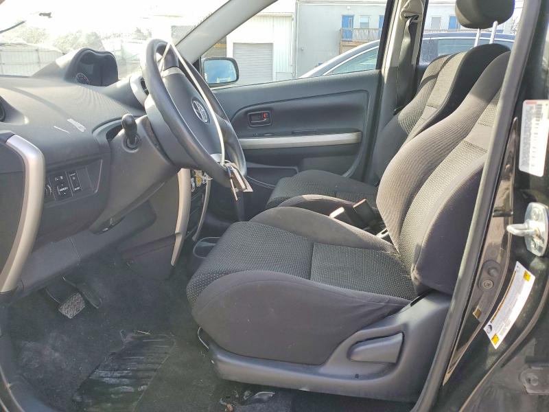Photo 7 from auction – 2005 TOYOTA SCION XA with VIN JTKKT624750081954