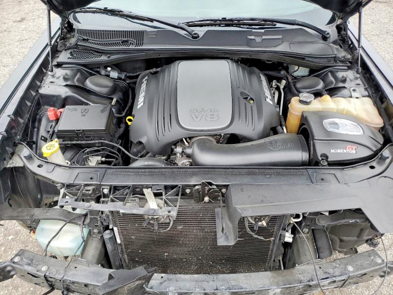 Фото 11 с аукциона – 2020 DODGE CHALLENGER с VIN 2C3CDZBT3LH105620