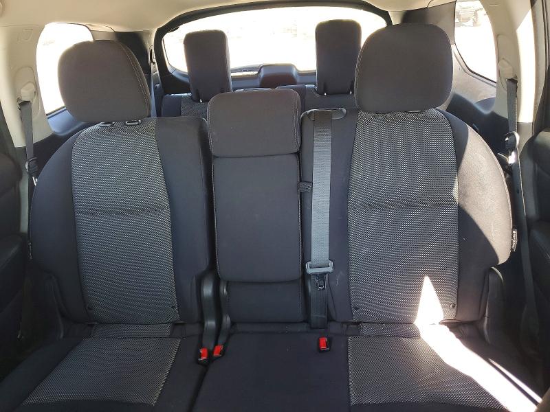 Photo 10 from auction – 2019 NISSAN PATHFINDER with VIN 5N1DR2MN2KC598601