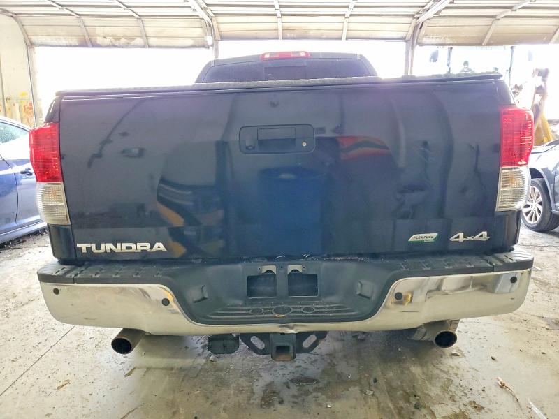 Photo 6 from auction – 2012 TOYOTA TUNDRA DOU with VIN 5TFBW5F12CX215850