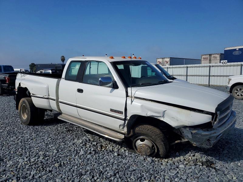 Zdjęcie 4 z aukcji – 1995 DODGE RAM 3500 z VIN 3B7MF33C5SM141654