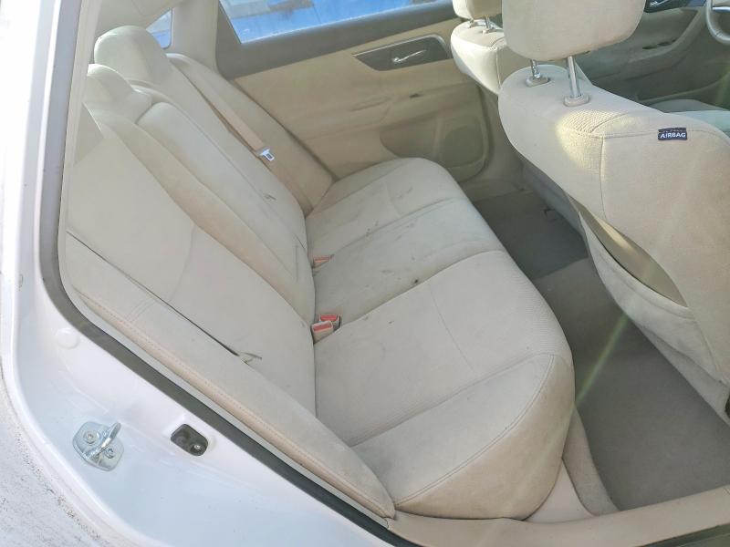 Photo 10 from auction – 2013 NISSAN ALTIMA 2.5 with VIN 1N4AL3AP2DN496040