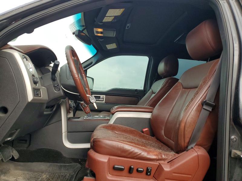 Photo 7 from auction – 2014 FORD F150 SUPER with VIN 1FTFW1ET8EKE19078