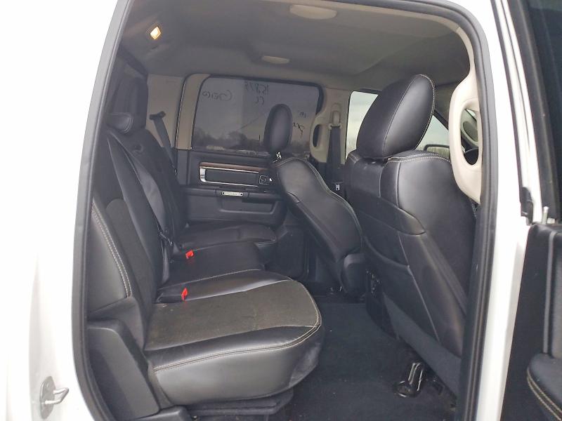 Photo 10 from auction – 2016 RAM 1500 with VIN 1C6RR7NM9GS335488