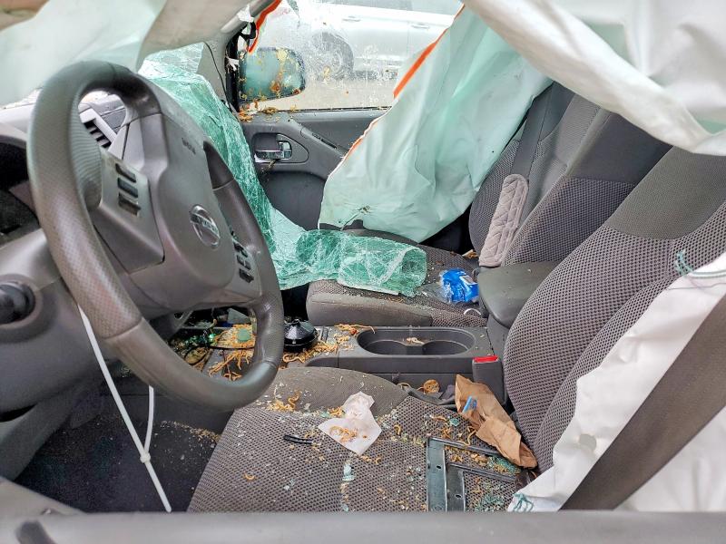 Zdjęcie 7 z aukcji – 2019 NISS FRONTIER z VIN 1N6AD0ER8KN727860