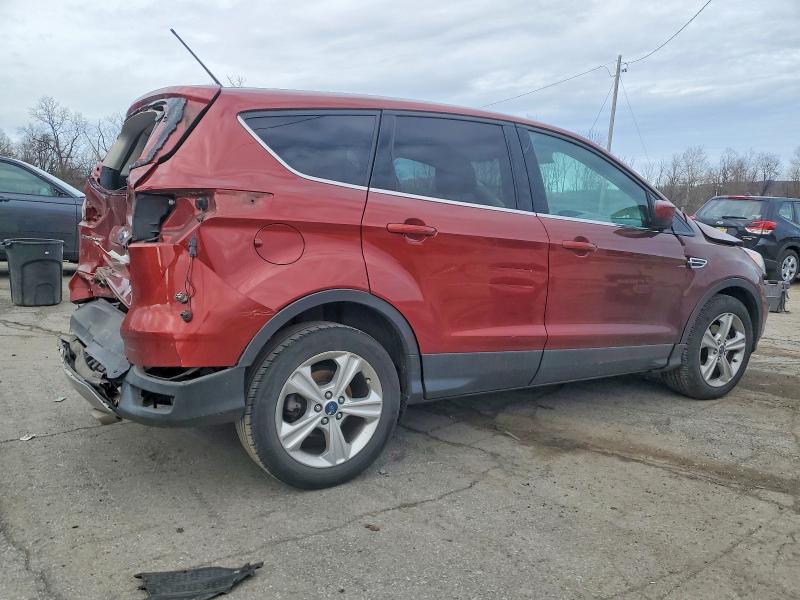 Photo 3 from auction – 2016 FORD ESCAPE with VIN 1FMCU0G77GUB84176