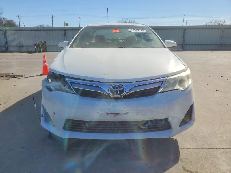 صورة رقم 5 من المزاد - 2012 TOYOTA CAMRY BASE مع VIN 4T4BF1FK6CR248936
