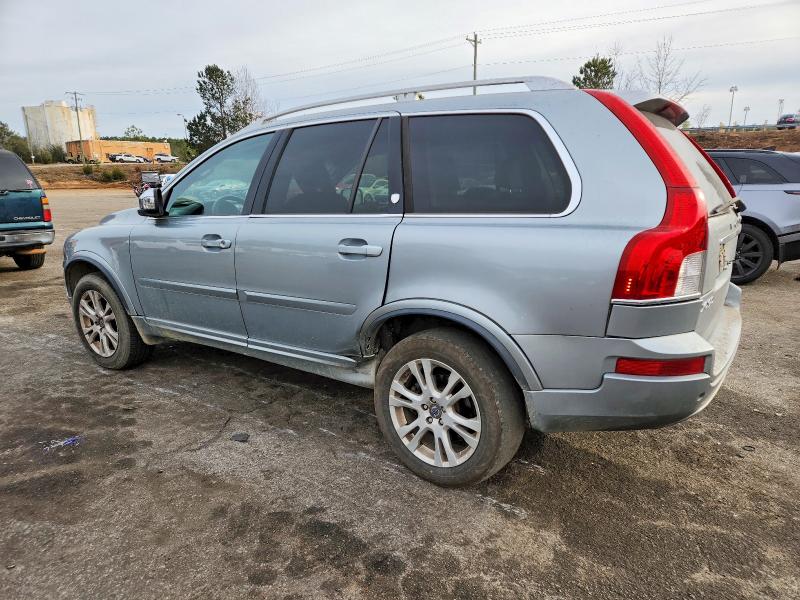 Photo 2 from auction – 2014 VOLVO XC90 with VIN YV4952CY4E1680487