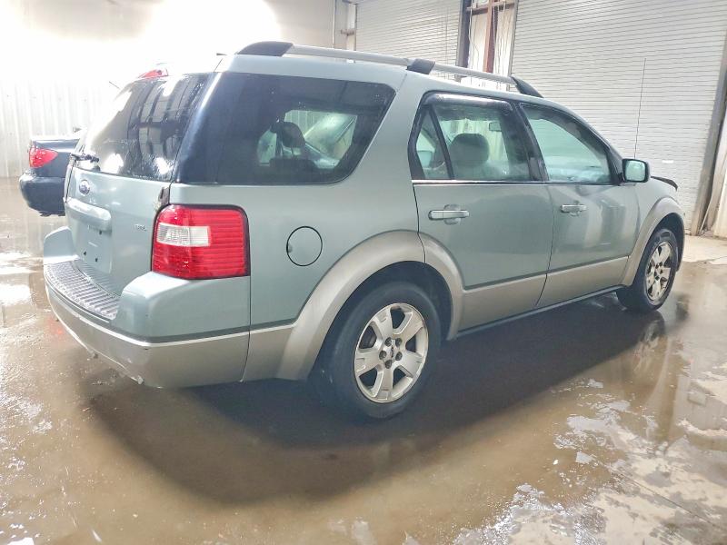Photo 3 from auction – 2007 FORD FREESTYLE with VIN 1FMZK02147GA10552