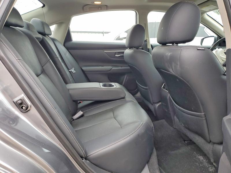 Photo 10 from auction – 2016 NISSAN ALTIMA with VIN 1N4AL3AP4GC170336