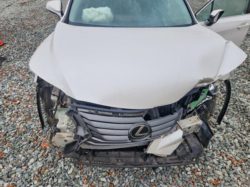 Photo 12 from auction – 2016 LEXUS RX 350 with VIN 2T2ZZMCA7GC003482