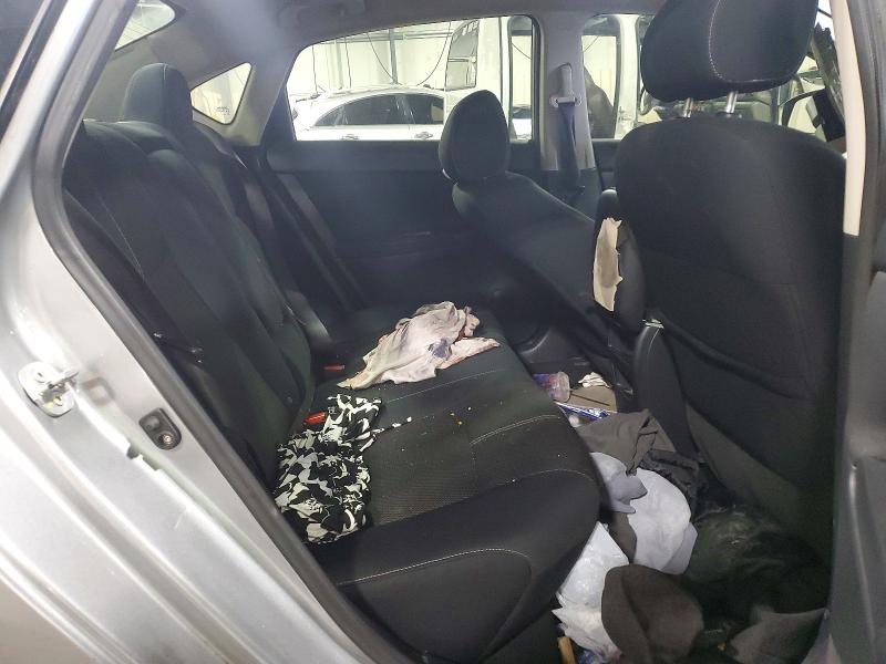 Photo 10 from auction – 2014 NISSAN SENTRA S with VIN 3N1AB7AP3EL657732