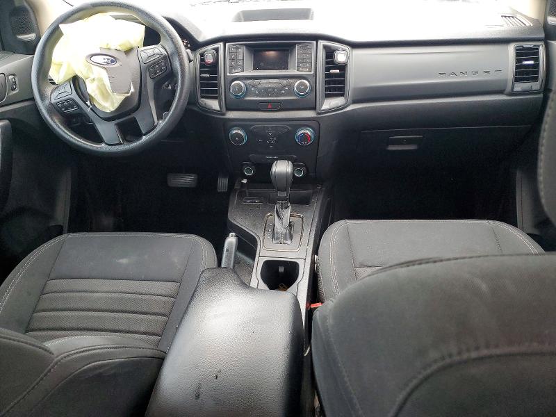 Photo 8 from auction – 2023 FORD RANGER with VIN 1FTER4EH7PLE33650