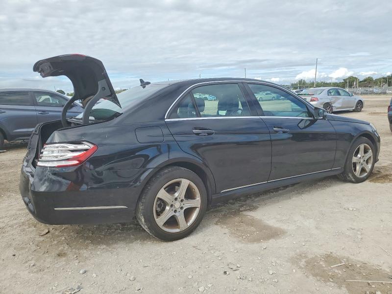 Photo 3 from auction – 2014 MERCEDES-BENZ E 350 with VIN WDDHF5KB3EA851004
