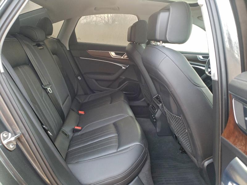 Photo 10 from auction – 2019 AUDI A6 PREMIUM with VIN WAUL2AF21KN088372