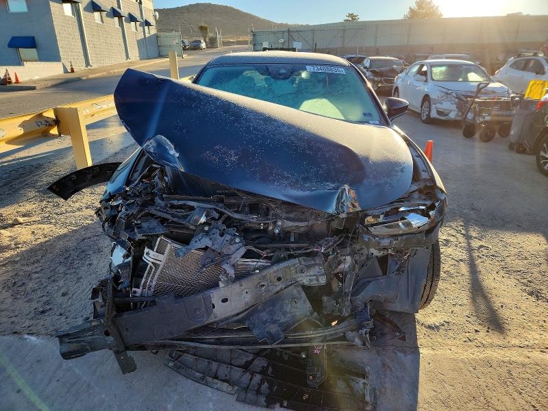 Photo 5 from auction – 2021 MAZDA CX-30 with VIN 3MVDMBAL5MM223971