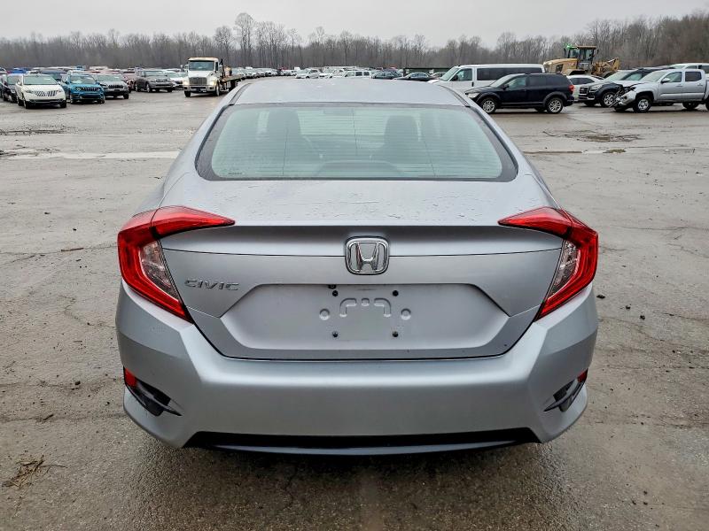 Photo 6 from auction – 2018 HONDA CIVIC with VIN 2HGFC2F5XJH534251