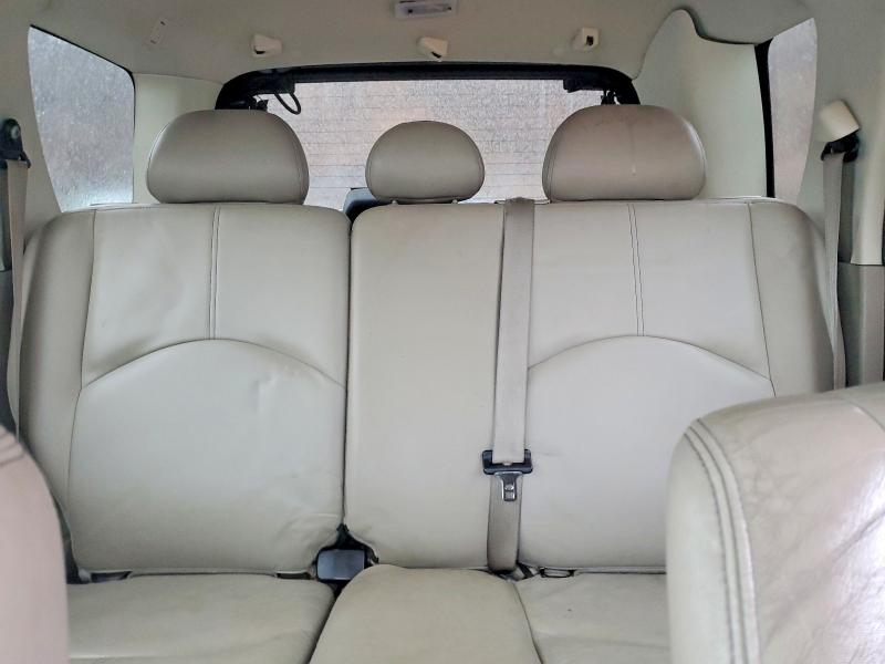 Photo 10 from auction – 2009 MERCURY MARINER HY with VIN 4M2CU39359KJ01577