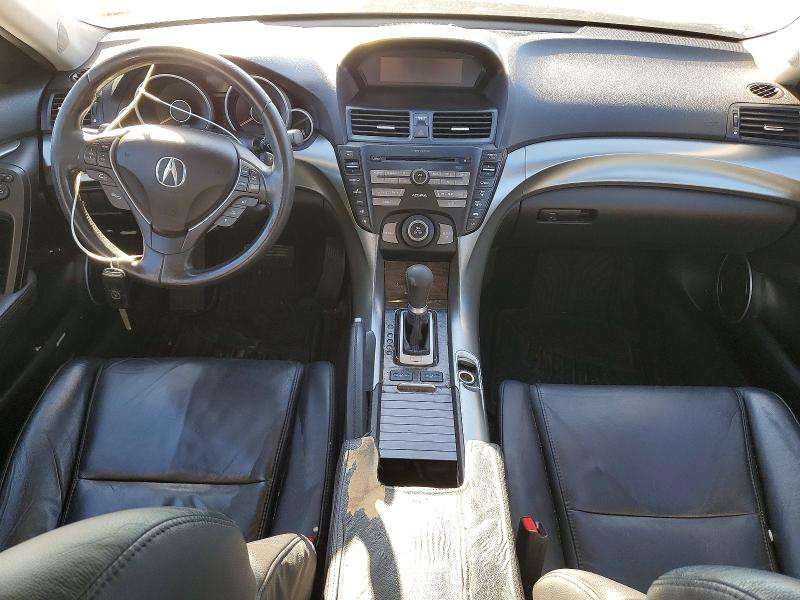 Photo 8 from auction – 2011 ACURA TL with VIN 19UUA8F27BA007807
